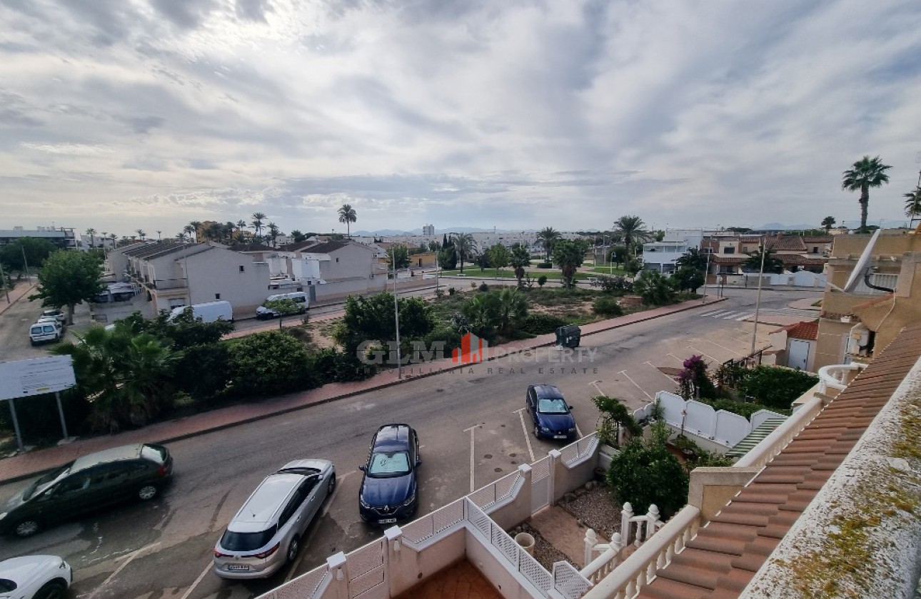 Reventa - Apartamento - Los Alcázares - Playa II