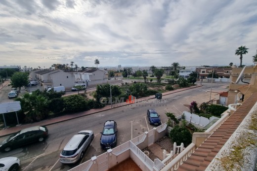 Reventa - Apartamento - Los Alcázares - Playa II