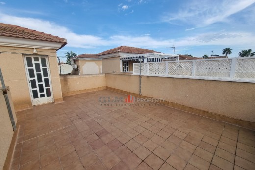 Reventa - Apartamento - Los Alcázares - Playa II