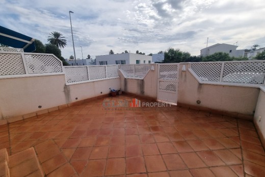 Reventa - Apartamento - Los Alcázares - Playa II