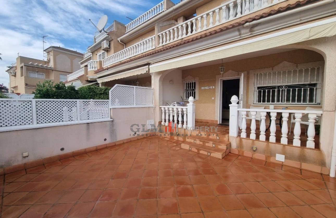 Reventa - Apartamento - Los Alcázares - Playa II