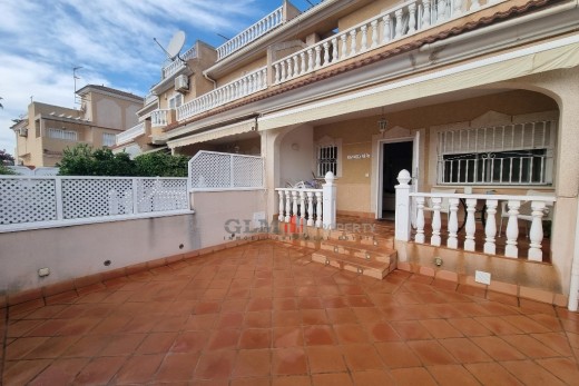 Reventa - Apartamento - Los Alcázares - Playa II