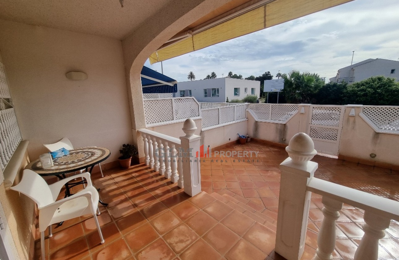 Reventa - Apartamento - Los Alcázares - Playa II