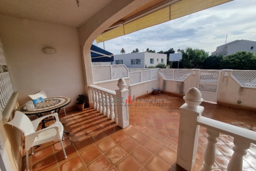 Reventa - Apartamento - Los Alcázares - Playa II