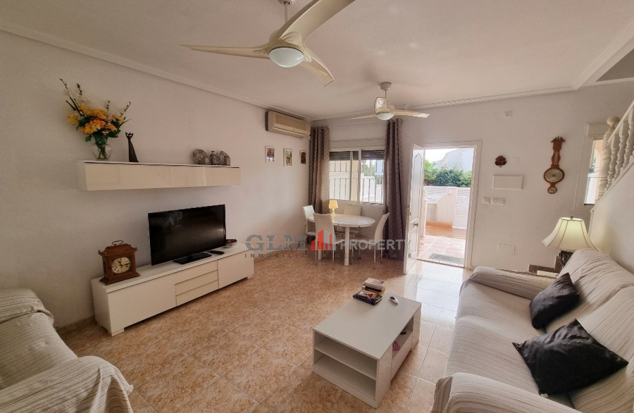 Reventa - Apartamento - Los Alcázares - Playa II