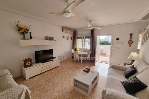 Reventa - Apartamento - Los Alcázares - Playa II