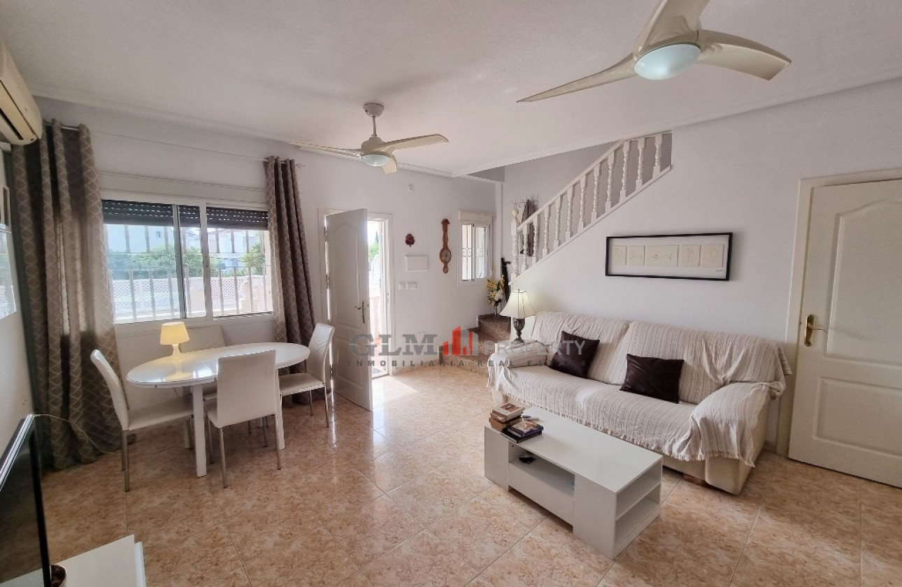 Reventa - Apartamento - Los Alcázares - Playa II