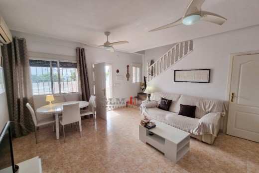 Reventa - Apartamento - Los Alcázares - Playa II