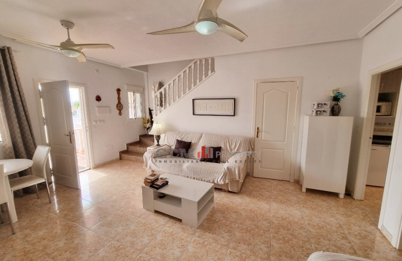 Reventa - Apartamento - Los Alcázares - Playa II