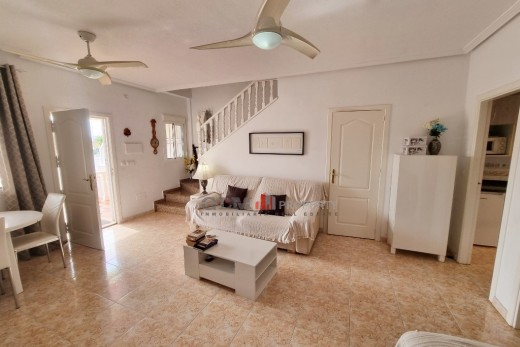 Reventa - Apartamento - Los Alcázares - Playa II