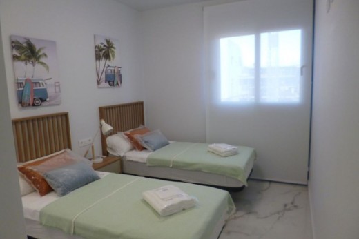 Resale - Apartment - Los Altos