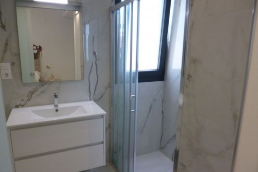 Resale - Apartment - Los Altos