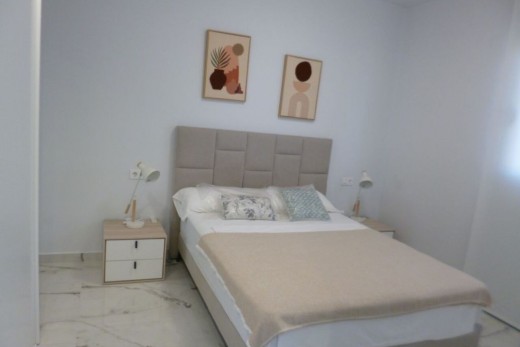 Resale - Apartment - Los Altos