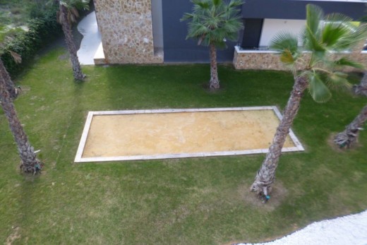 Resale - Apartment - Los Altos