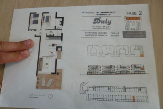 Resale - Apartment - Los Altos