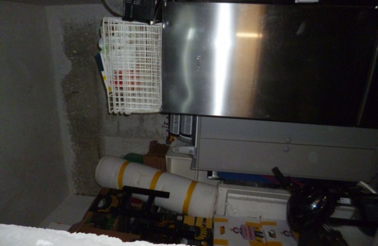 Resale - Apartment - Los Altos