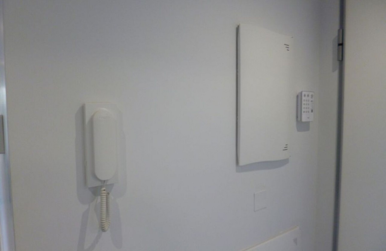 Resale - Apartment - Los Altos