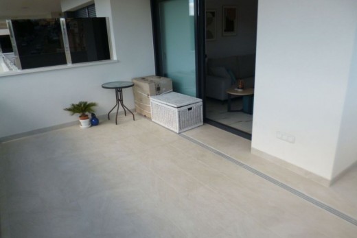 Resale - Apartment - Los Altos