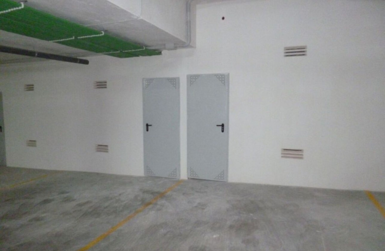 Resale - Apartment - Los Altos