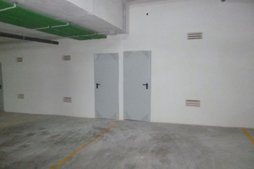 Resale - Apartment - Los Altos