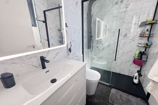 Resale - Bungalow - Villamartin