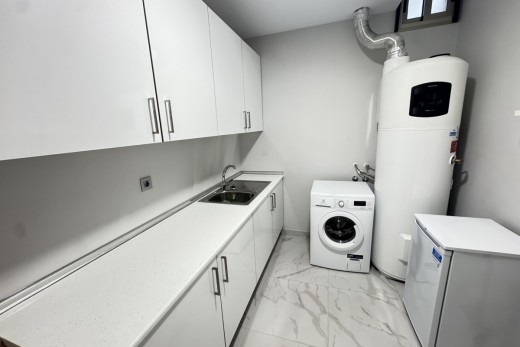 Resale - Villa - Villamartin