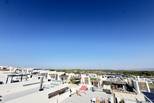 Resale - Villa - Villamartin