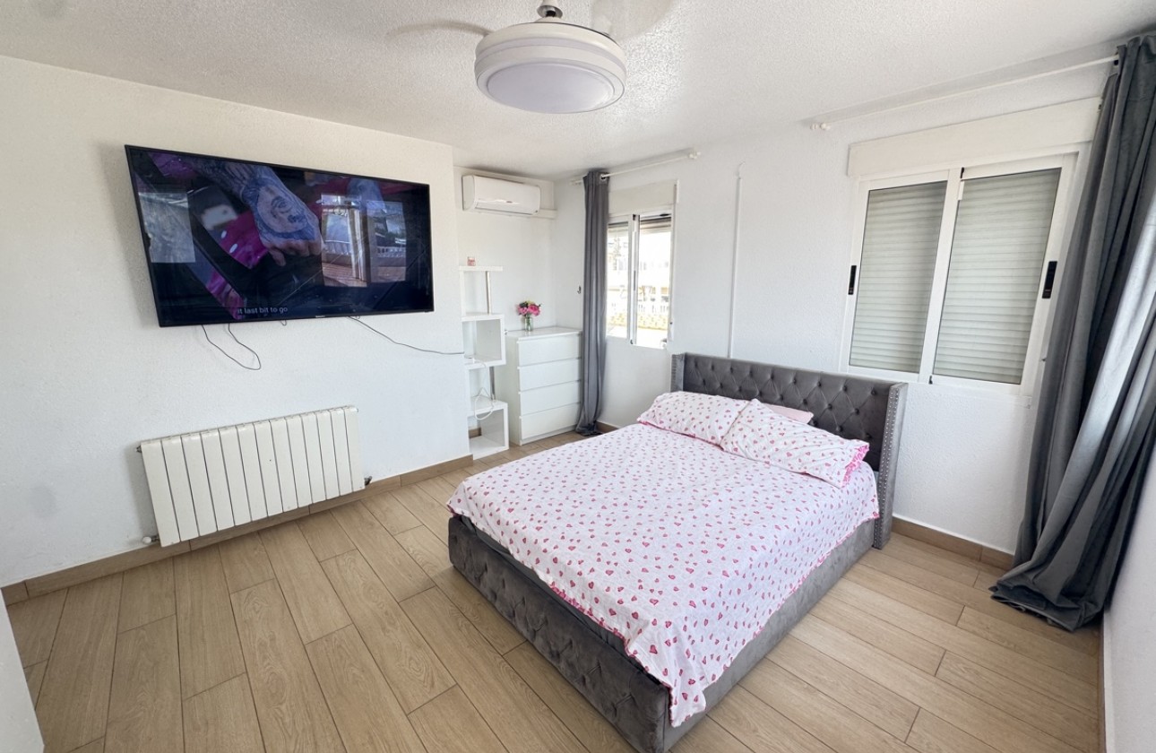 Reventa - Chalet - La Florida