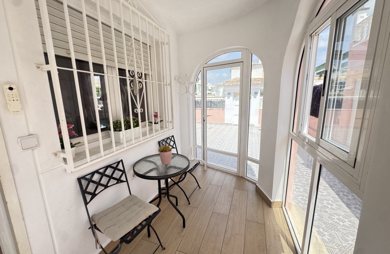 Reventa - Chalet - La Florida