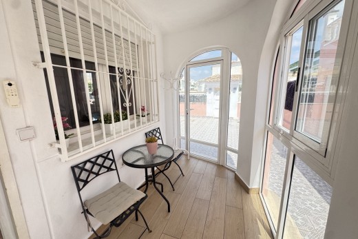 Reventa - Chalet - La Florida