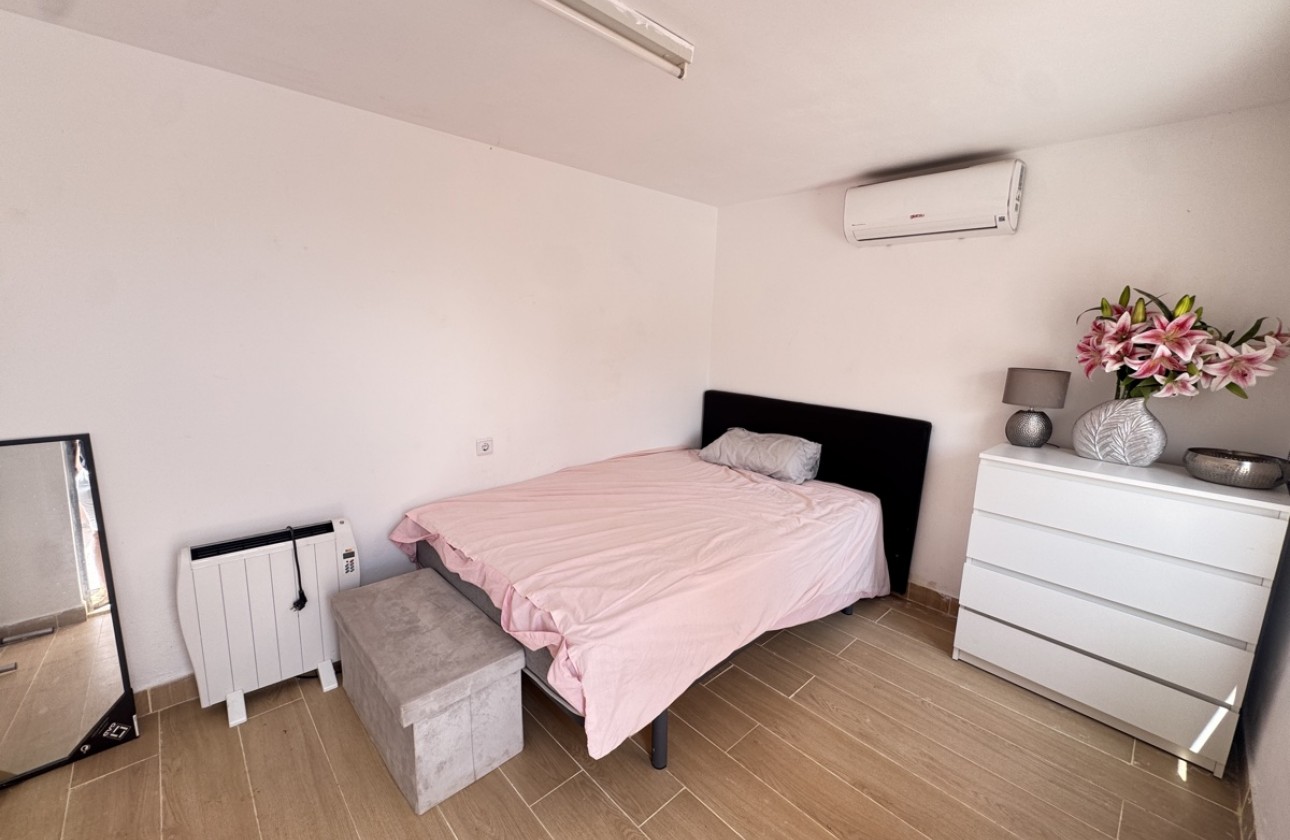 Reventa - Chalet - La Florida