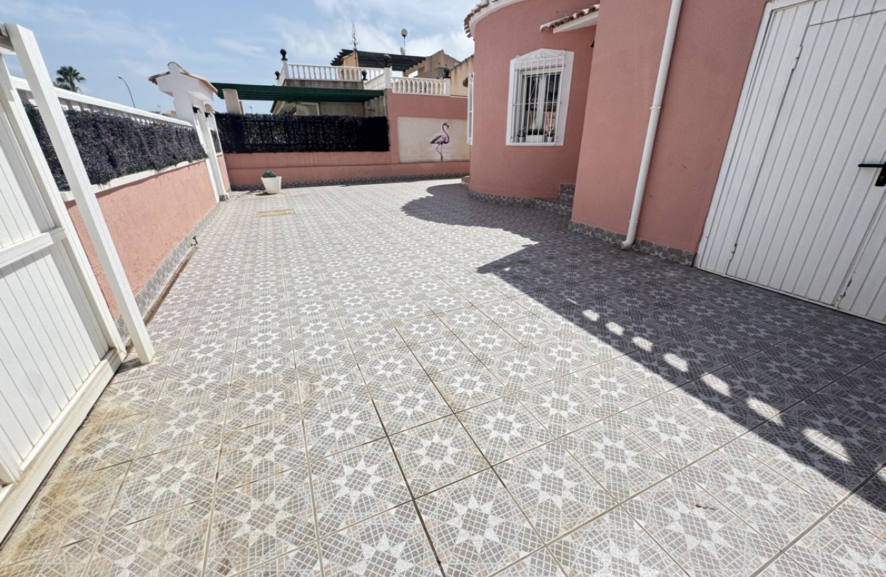 Reventa - Chalet - La Florida