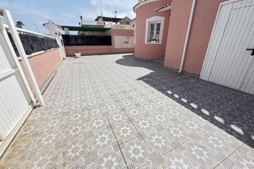 Reventa - Chalet - La Florida