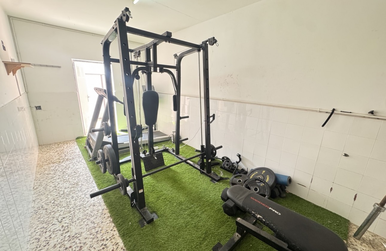 Reventa - Chalet - La Florida