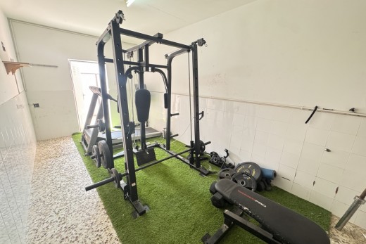 Reventa - Chalet - La Florida