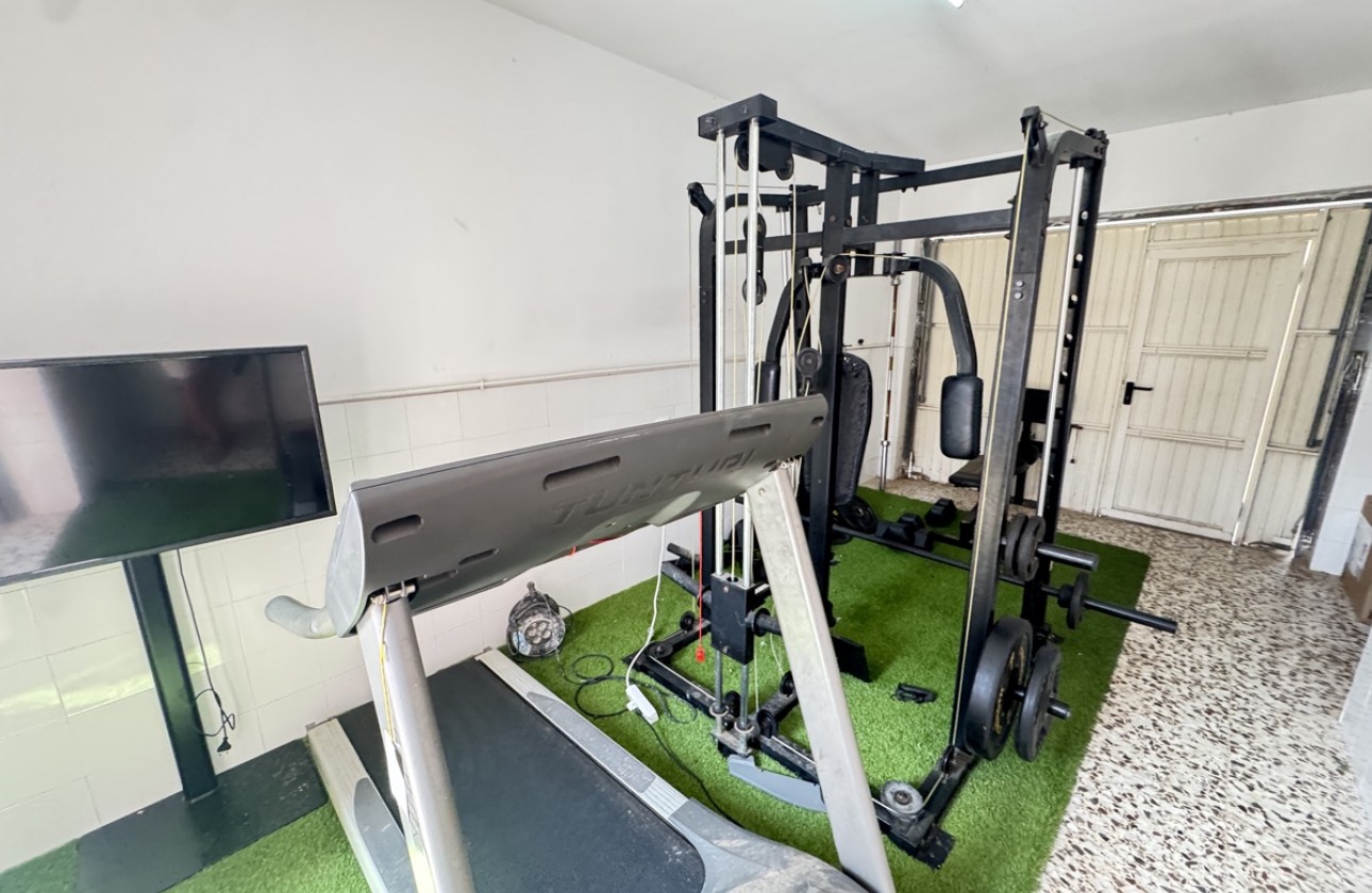 Reventa - Chalet - La Florida