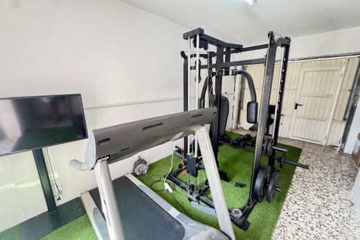 Reventa - Chalet - La Florida