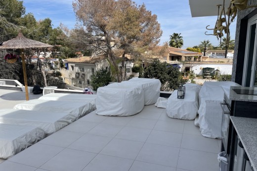 Reventa - Chalet - Los Balcones