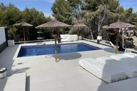 Reventa - Chalet - Los Balcones