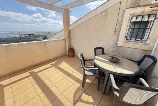 Reventa - Chalet - San Miguel De Salinas