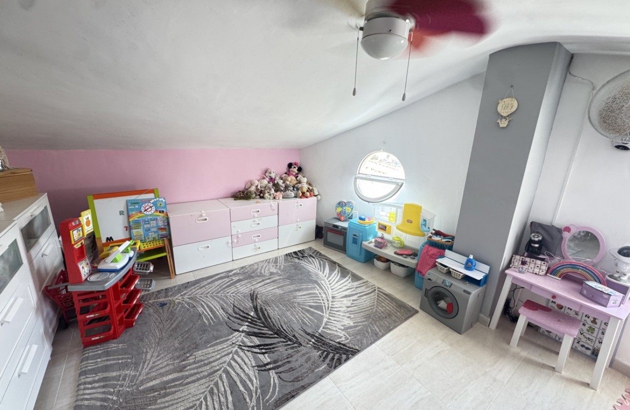 Reventa - Chalet - San Miguel De Salinas