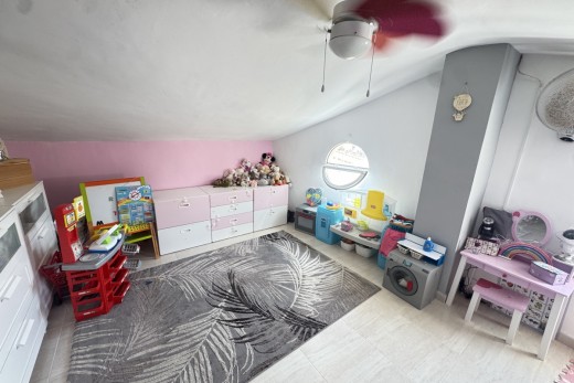 Reventa - Chalet - San Miguel De Salinas