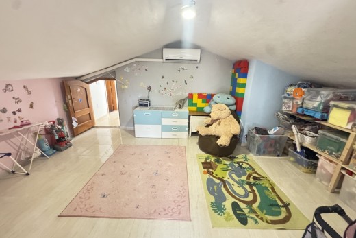 Reventa - Chalet - San Miguel De Salinas