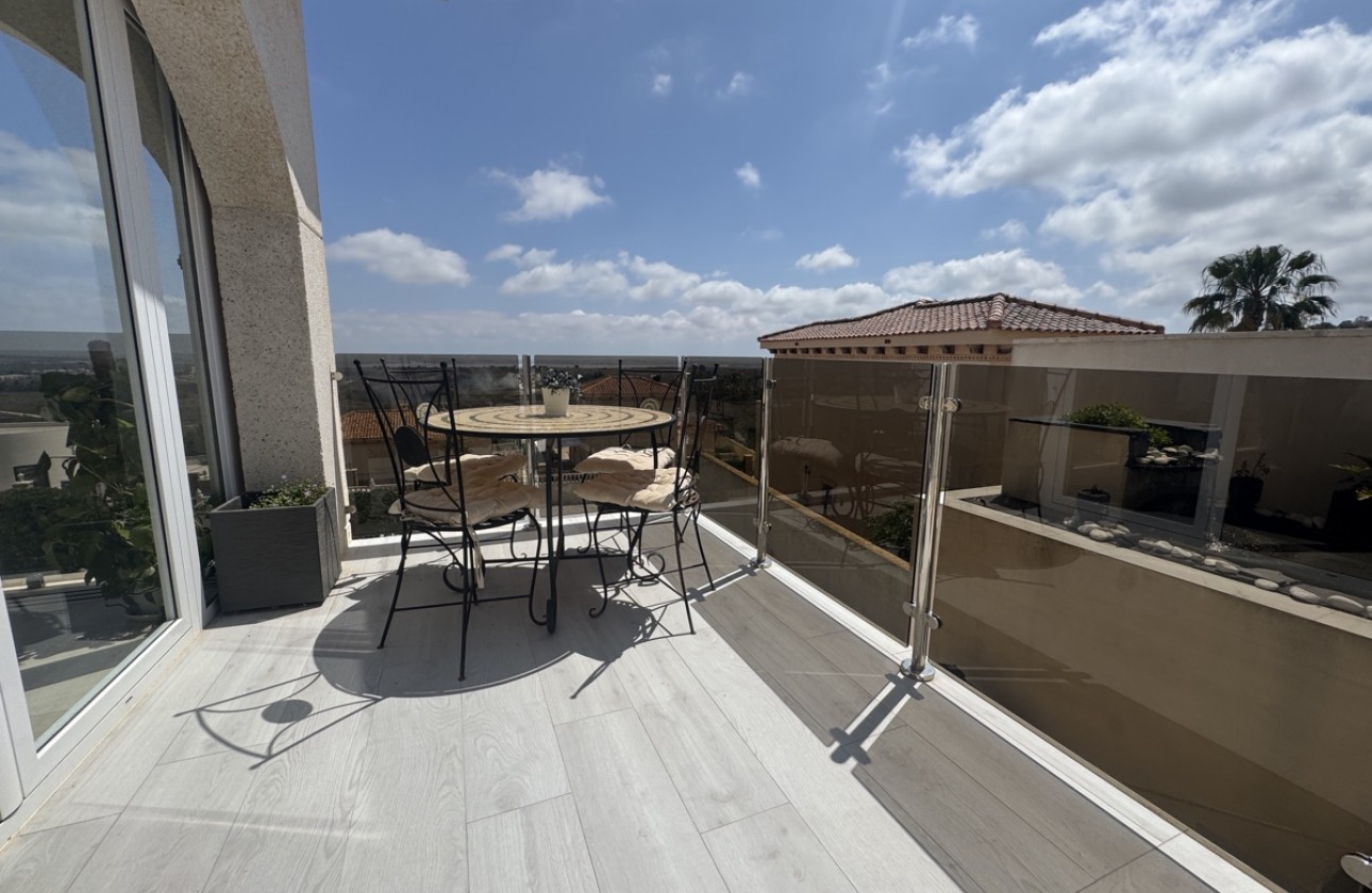 Reventa - Chalet - San Miguel De Salinas