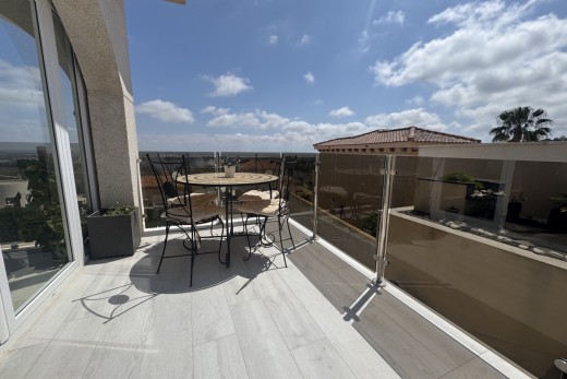 Reventa - Chalet - San Miguel De Salinas