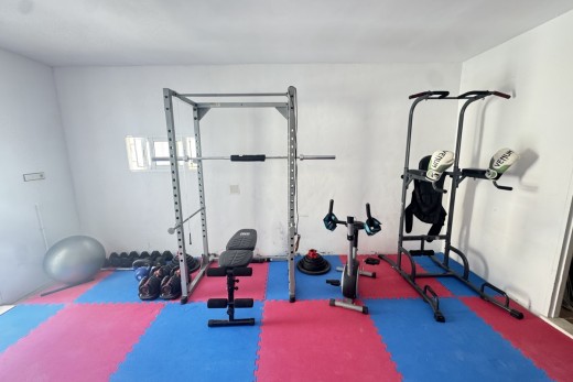 Reventa - Chalet - San Miguel De Salinas