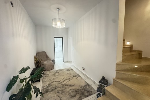 Reventa - Chalet - San Miguel De Salinas