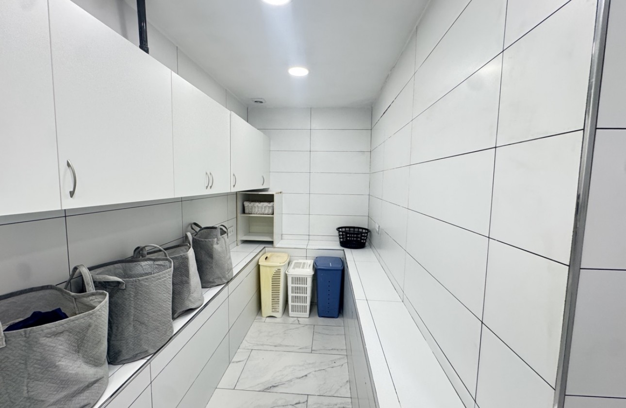 Reventa - Chalet - San Miguel De Salinas