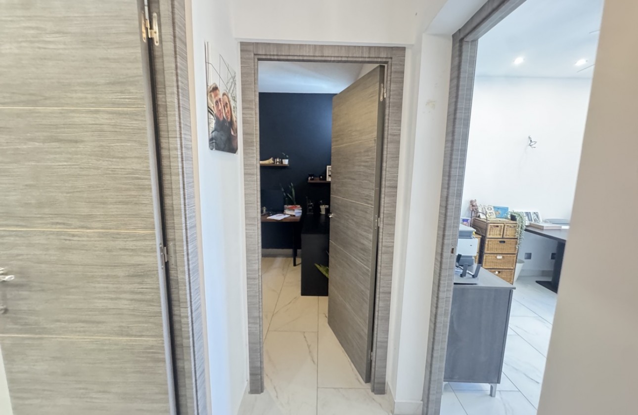 Reventa - Chalet - San Miguel De Salinas