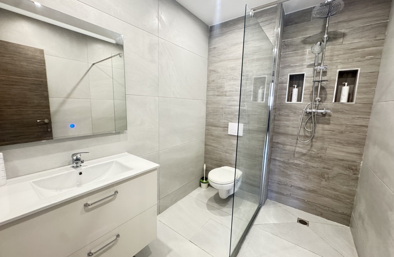 Reventa - Chalet - San Miguel De Salinas